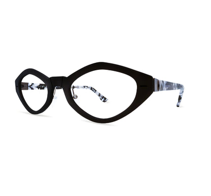 Spectaful vista Lyra laterale