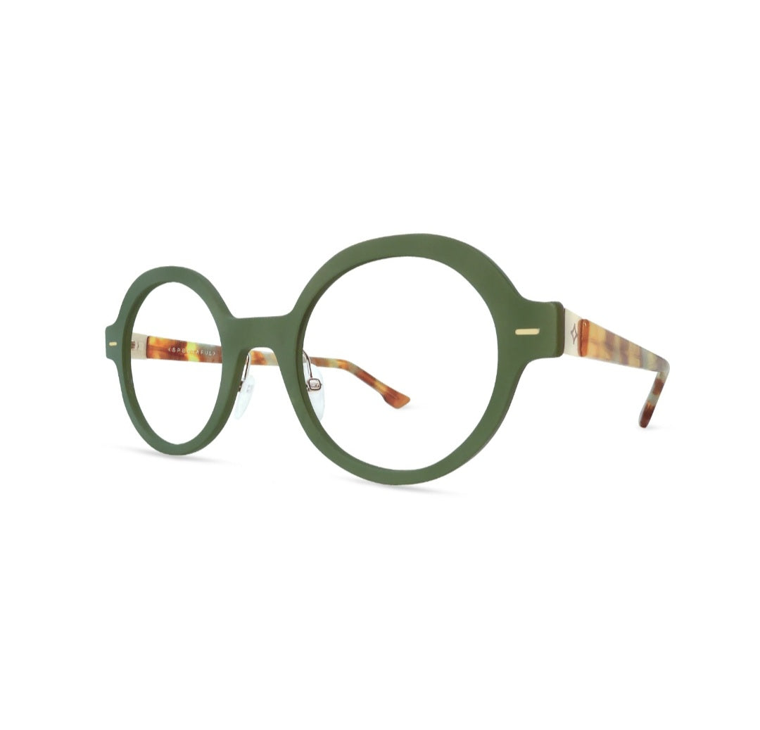 Spectaful vista Obsidian laterale