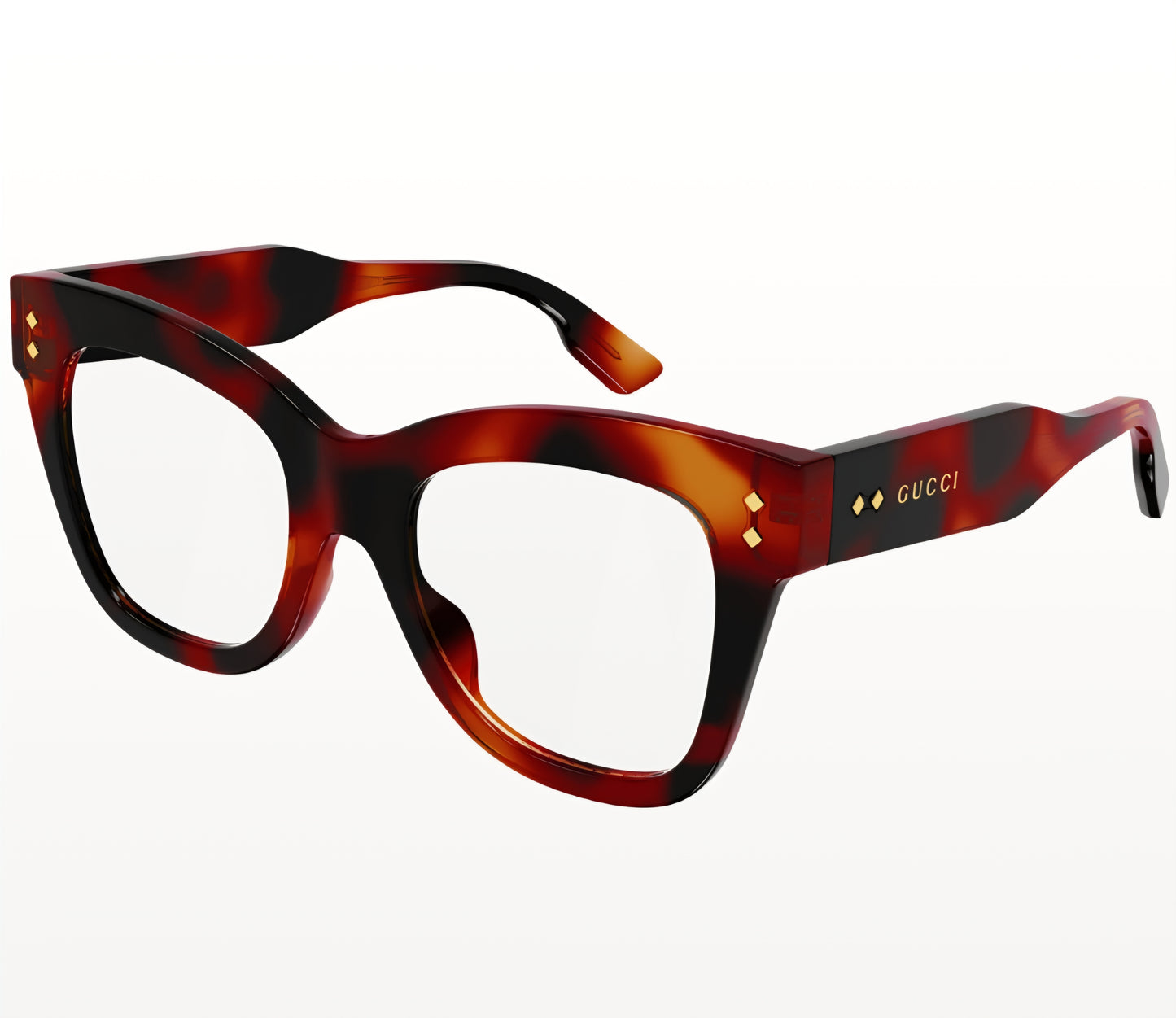 Gucci Vista GG1082O laterale