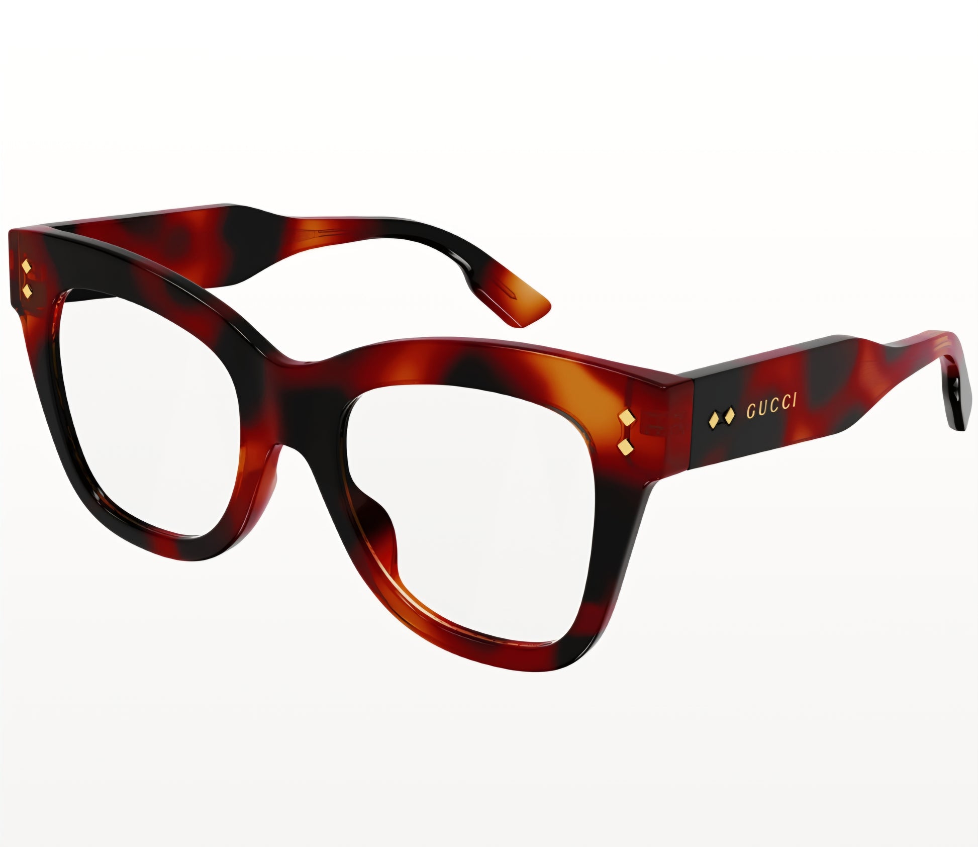 Gucci Vista GG1082O laterale