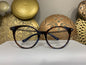 Jimmy Choo JC224/F occhiale da vista