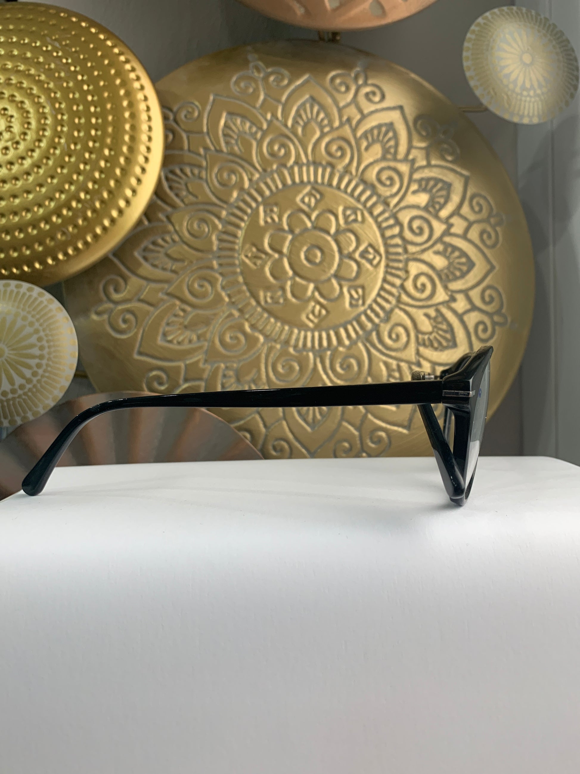 Christie's CS4355 occhiale da vista aste nero