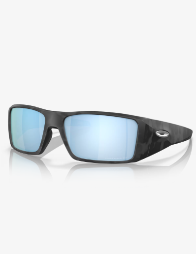 Oakley Heliostat OO9231-0561 occhiale da sole