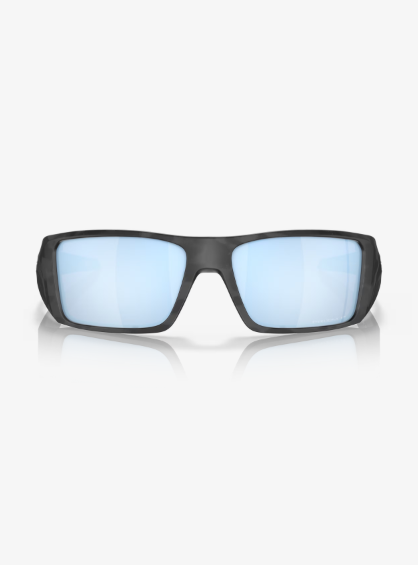 Oakley Heliostat OO9231-0561 occhiale da sole frontale