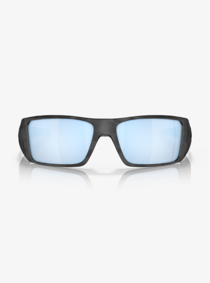 Oakley Heliostat OO9231-0561 occhiale da sole frontale