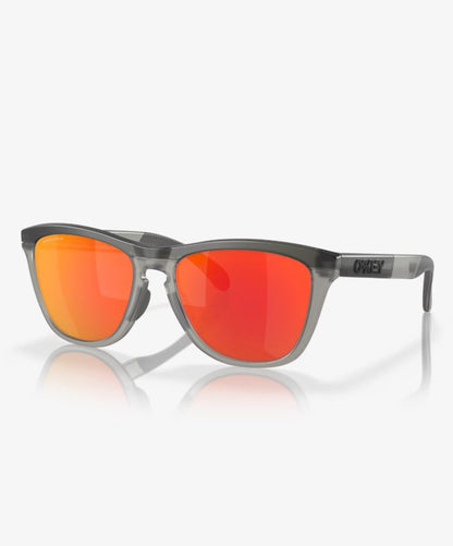 Oakley Frogskins OO9284-0155 occhiale da sole