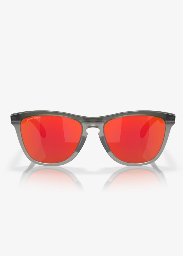 Oakley Frogskins OO9284-0155 occhiale da sole frontale