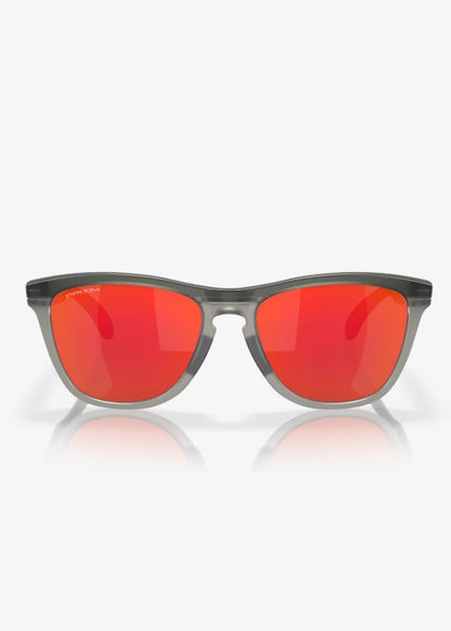 Oakley Frogskins OO9284-0155 occhiale da sole frontale