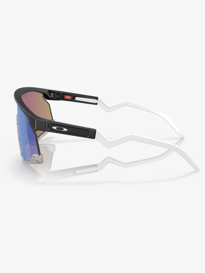 Oakley OO9280-0339 occhiale da sole laterale