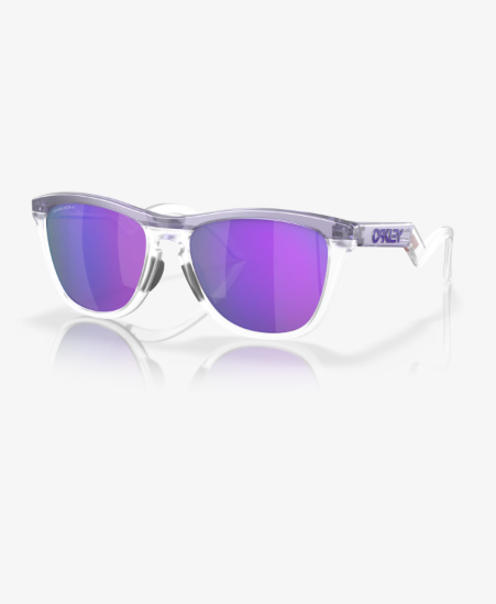 Oakley Frogskins OO9289-0155 occhiale da sole