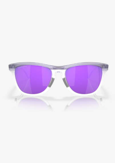 Oakley Frogskins OO9289-0155 occhiale da sole frontale