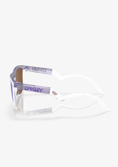 Oakley Frogskins OO9289-0155 occhiale da sole laterale