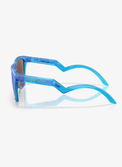Oakley Frogskins OO9289-0955 occhiale da sole laterale
