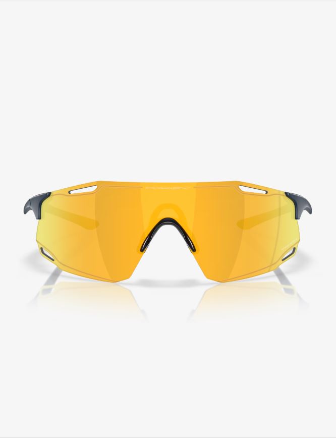 Oakley Cybr Dyno OO9513 D-0639 occhiale da sole frontale