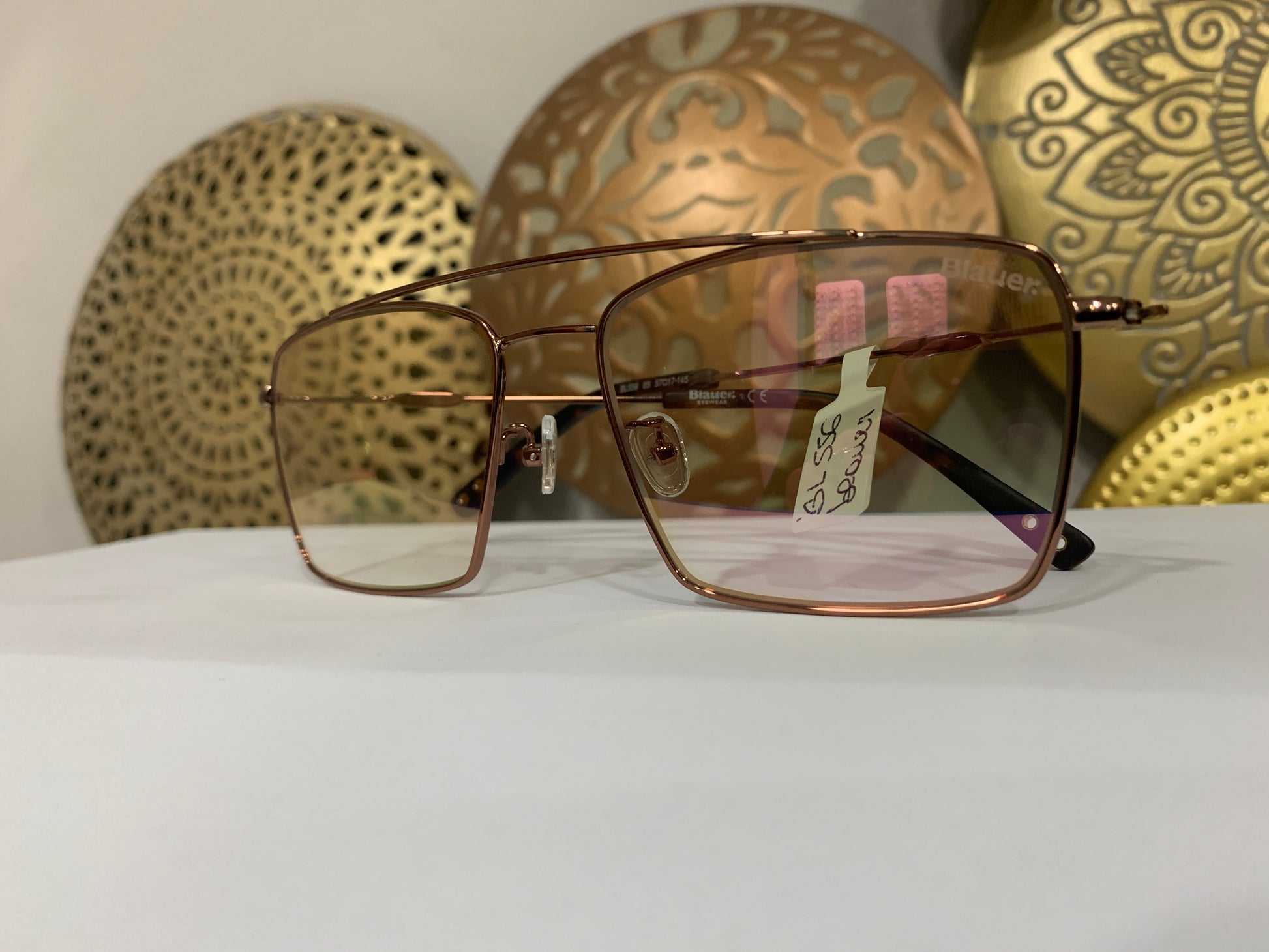 Blauer BL 556 occhiale da sole