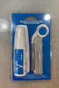 Kit per la pulizia degli occhiali accessorio ottica