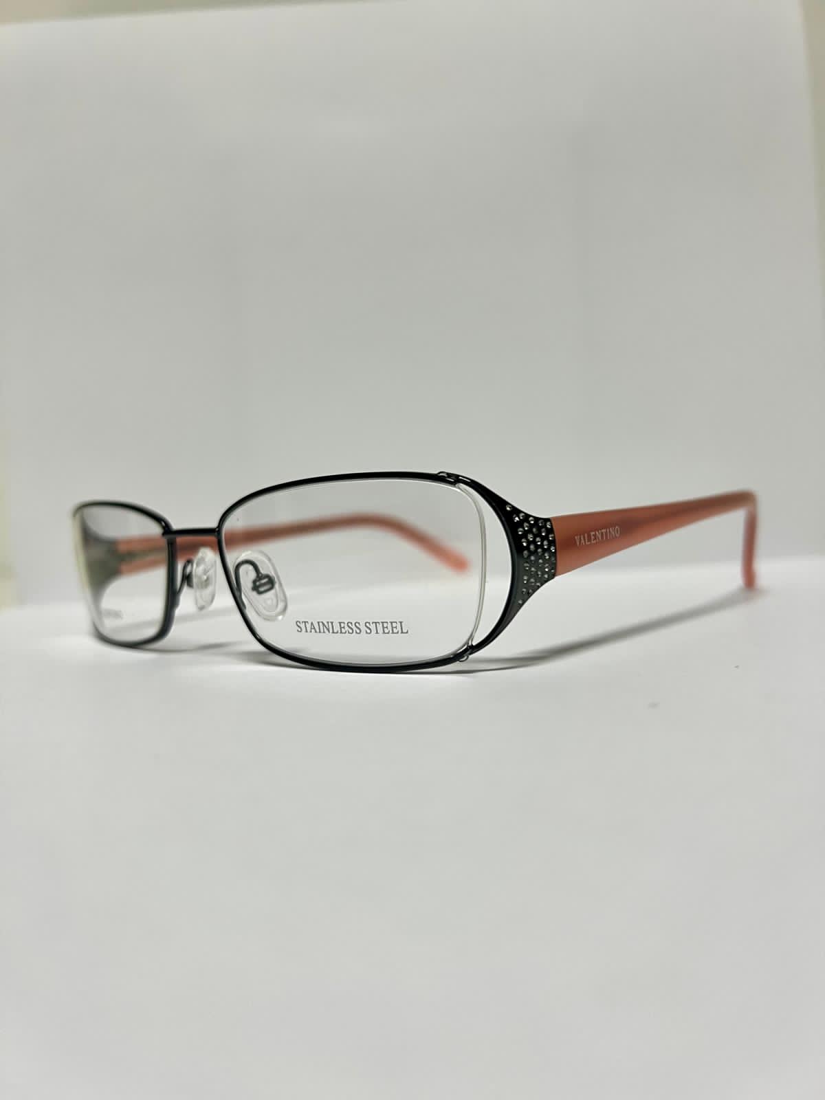 Valentino VAL5524 occhiale da vista strass