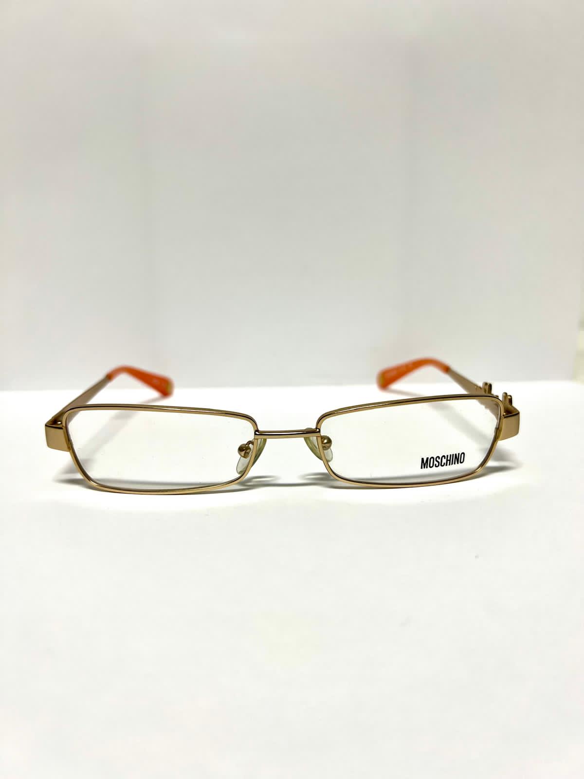 Moschino MO03603 occhiale da vista frontale