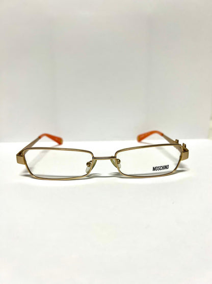 Moschino MO03603 occhiale da vista frontale