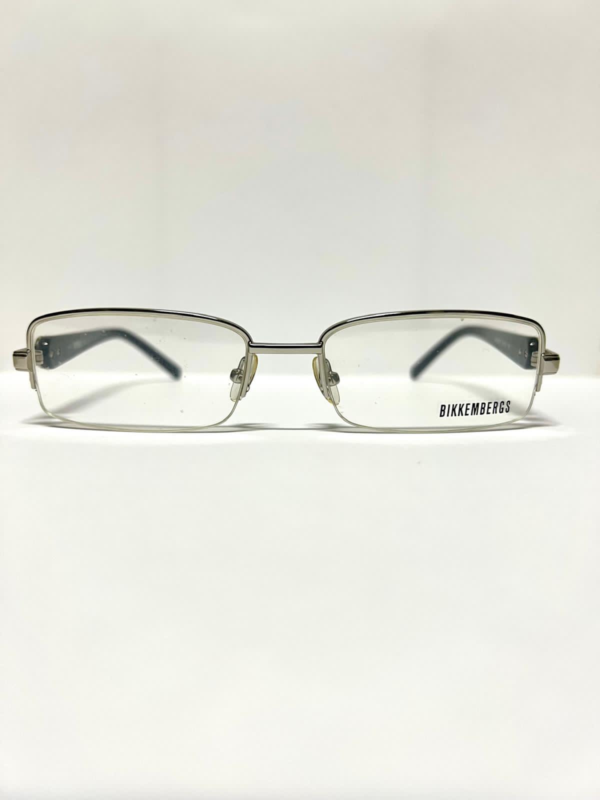 Bikkembergs BK10101 occhiale da vista frontale