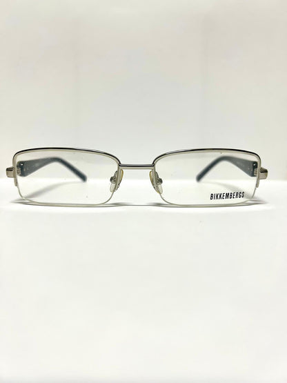Bikkembergs BK10101 occhiale da vista frontale