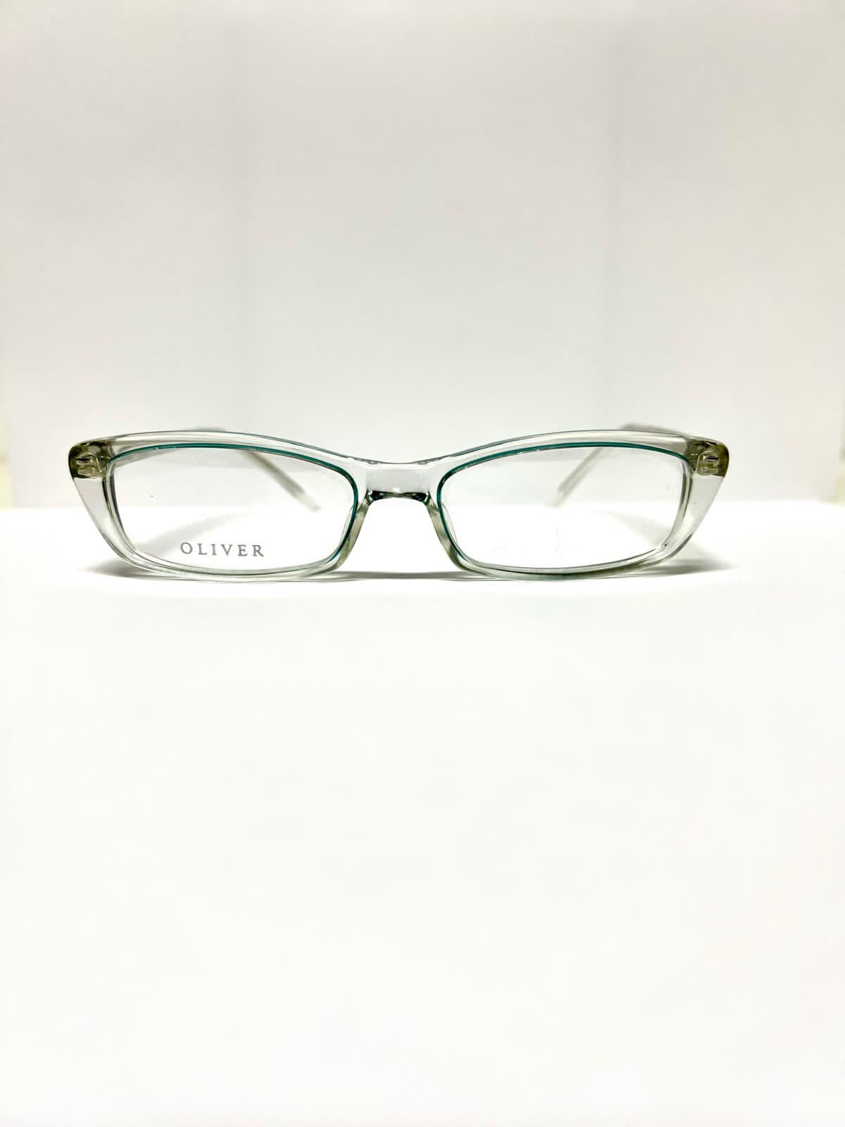 Oliver OL269 col 883 occhiale da vista frontale