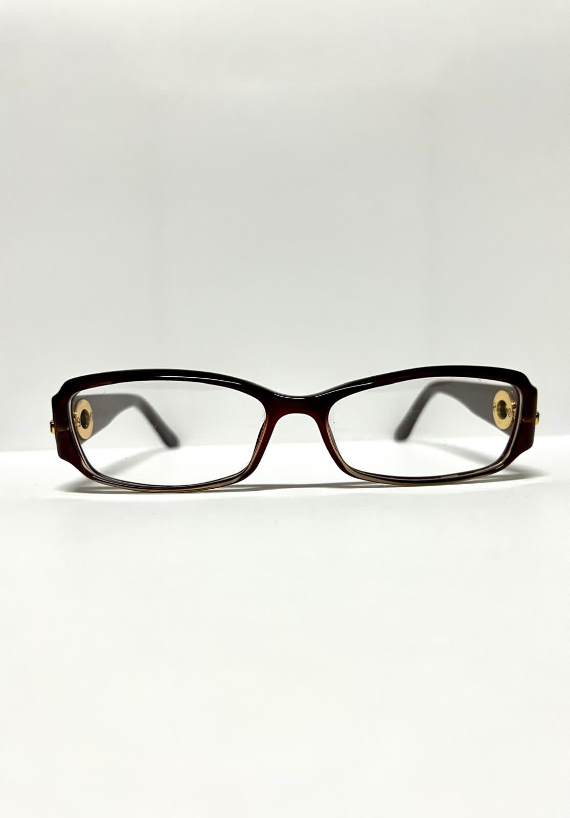 Christian Dior CD3206 SO7 occhiale da vista frontale