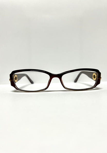 Christian Dior CD3206 SO7 occhiale da vista frontale