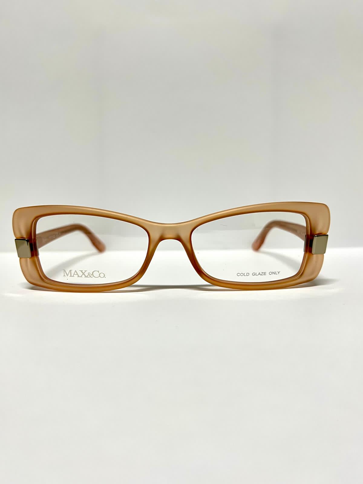 Max & Co 177 col 87B occhiale da vista frontale