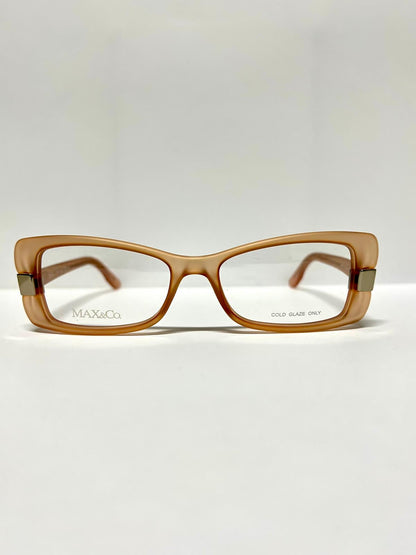 Max & Co 177 col 87B occhiale da vista frontale