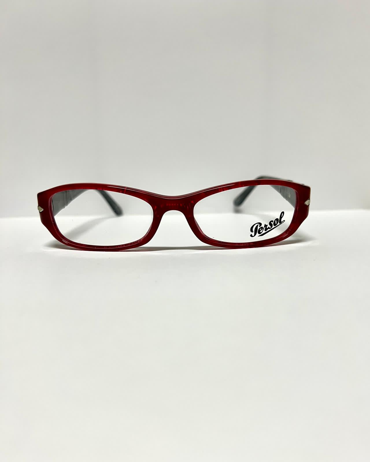 Persol 2899V col 817 occhiale da vista frontale