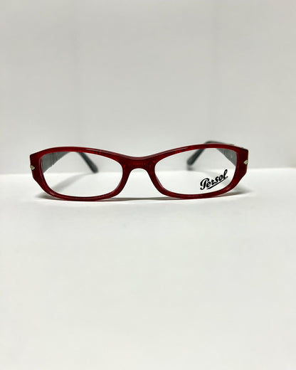 Persol 2899V col 817 occhiale da vista frontale