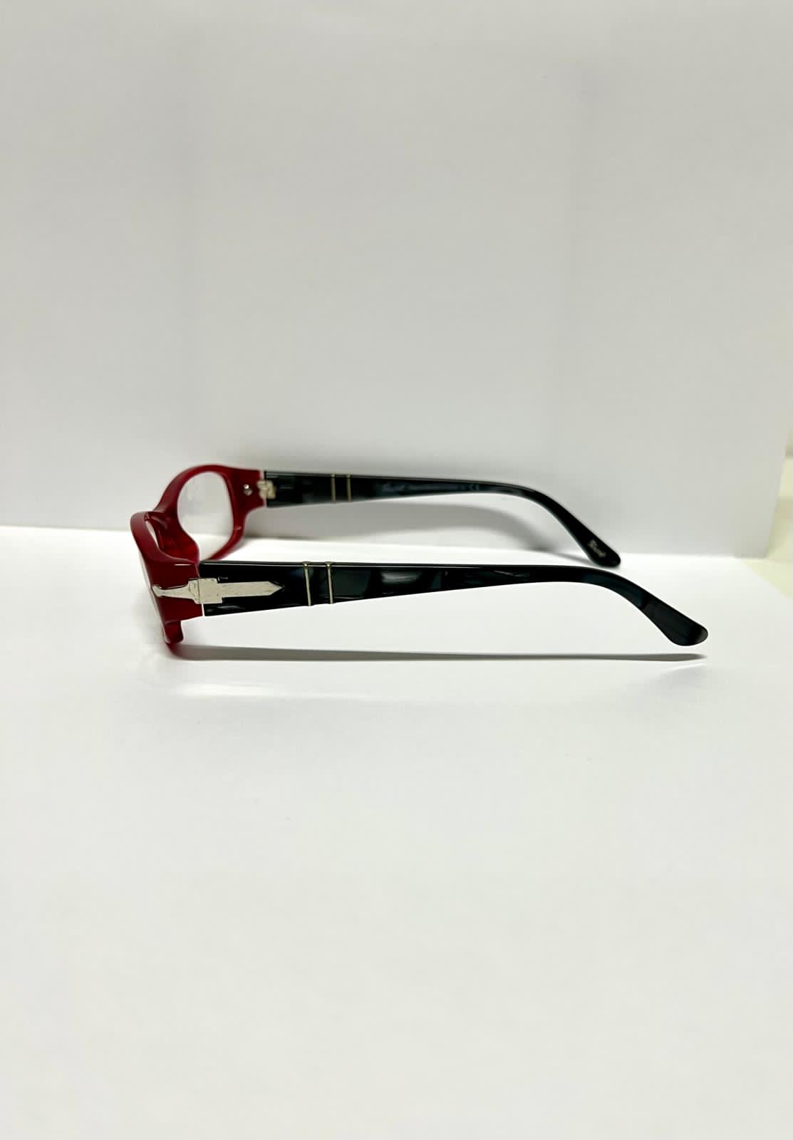 Persol 2899V col 817 occhiale da vista asta laterale