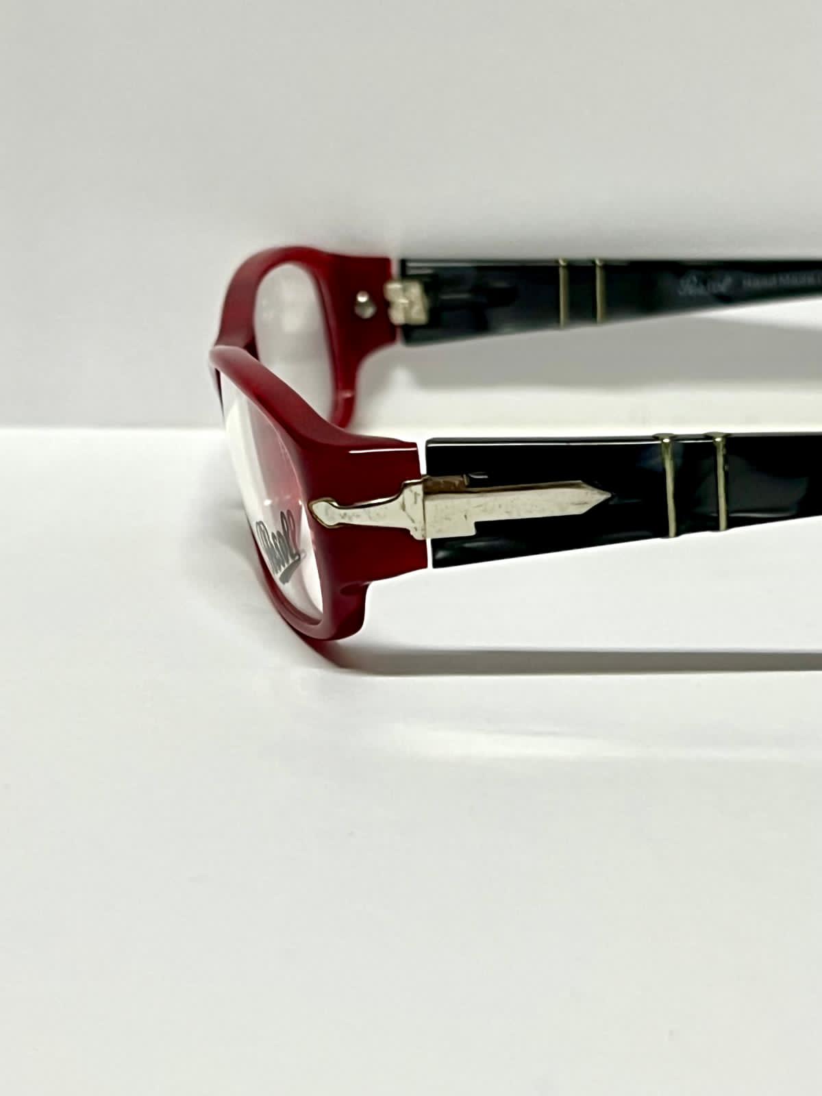 Persol 2899V col 817 occhiale da vista dettaglio