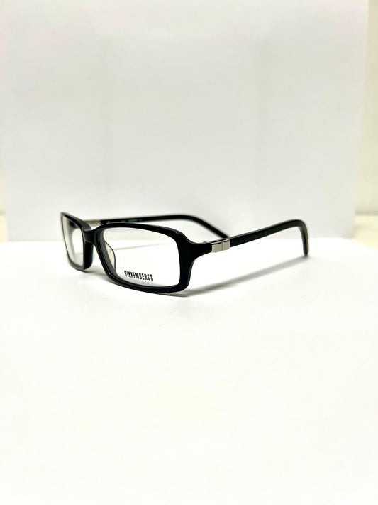 Bikkembergs BK08901 occhiale da vista nero