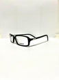 Bikkembergs BK08901 occhiale da vista nero