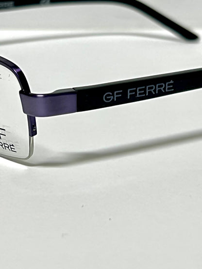 GF Ferré FF215-04 occhiale da vista dettaglio