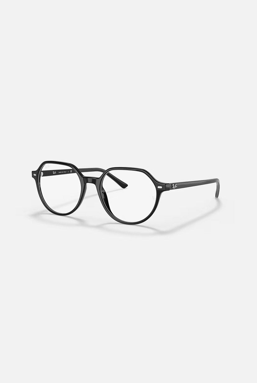 Ray-Ban Thalia RB5395 occhiale da vista lato celluloide nero