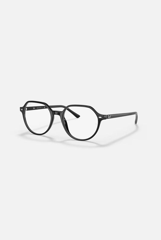 Ray-Ban Thalia RB5395 occhiale da vista lato celluloide nero