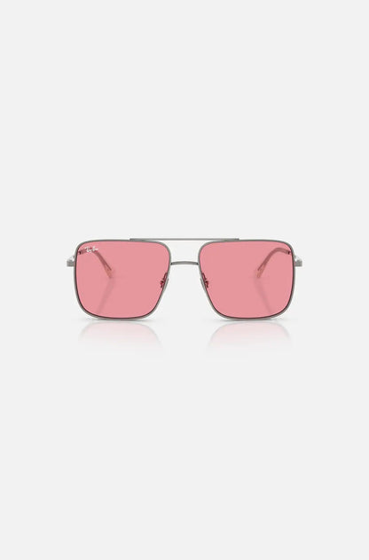 Ray-Ban Ari RB3758 occhiale da sole frontale