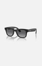 Ray-Ban Meta Gen1 Wayfarer RW4006 occhiale smart matte black 