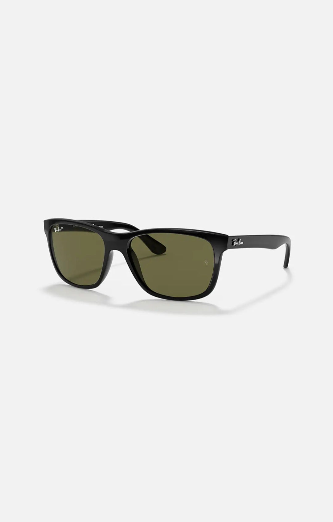 Ray-Ban RB4181 occhiale da sole polarizzato