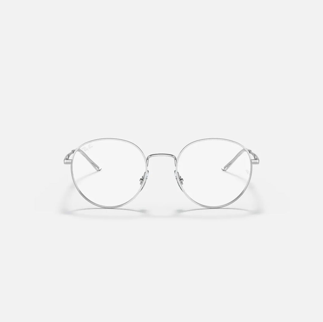 Ray-Ban RB 3681V frontale