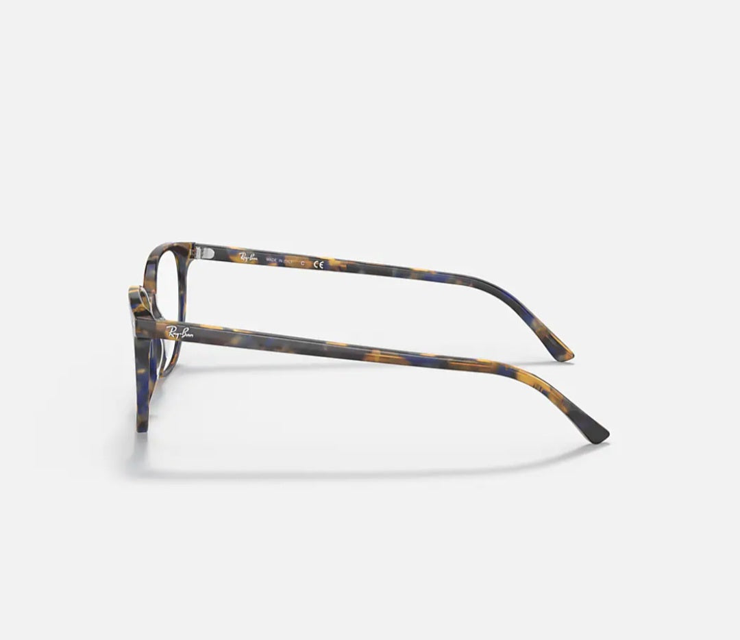 Ray-Ban RB 5397 laterale