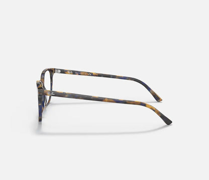 Ray-Ban RB 5397 laterale