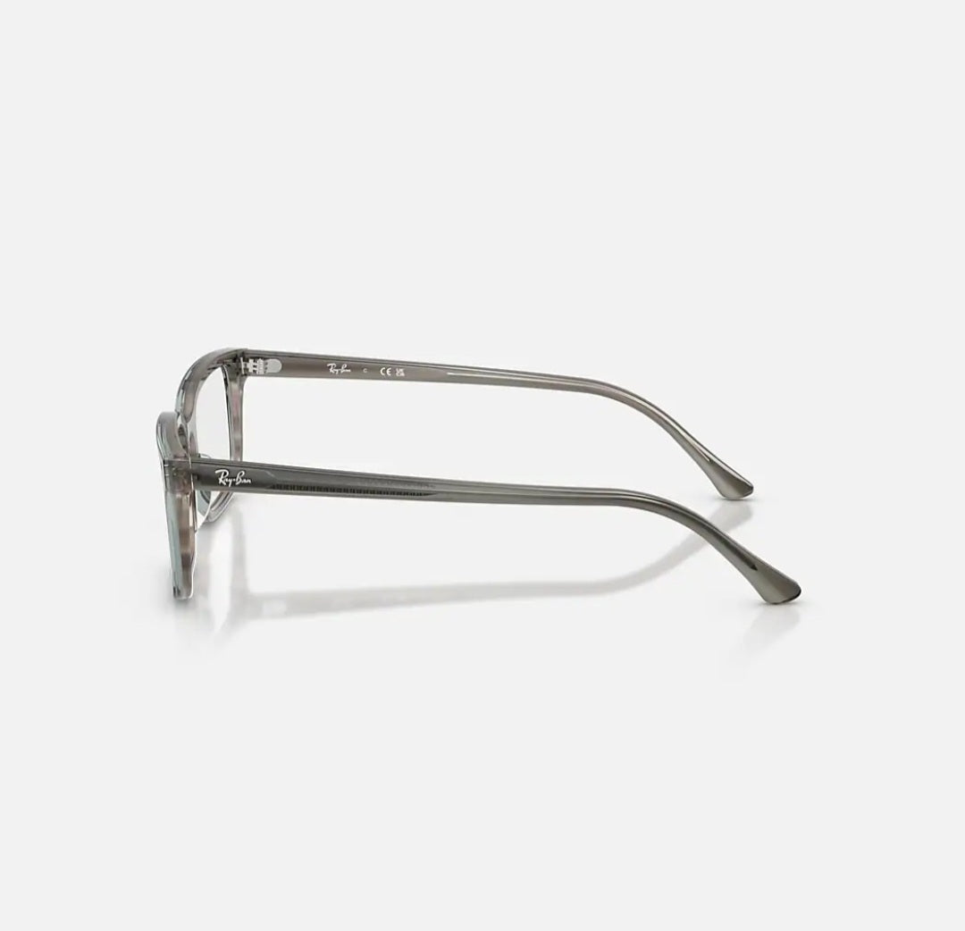 Ray-Ban RB 5445 laterale