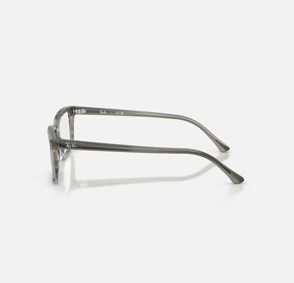 Ray-Ban RB 5445 laterale