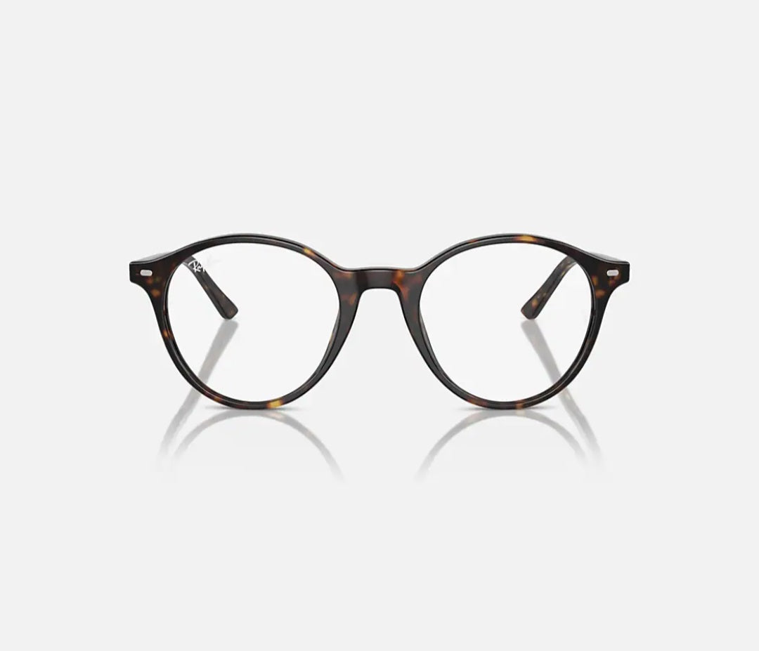 Ray-Ban RB 5430 frontale