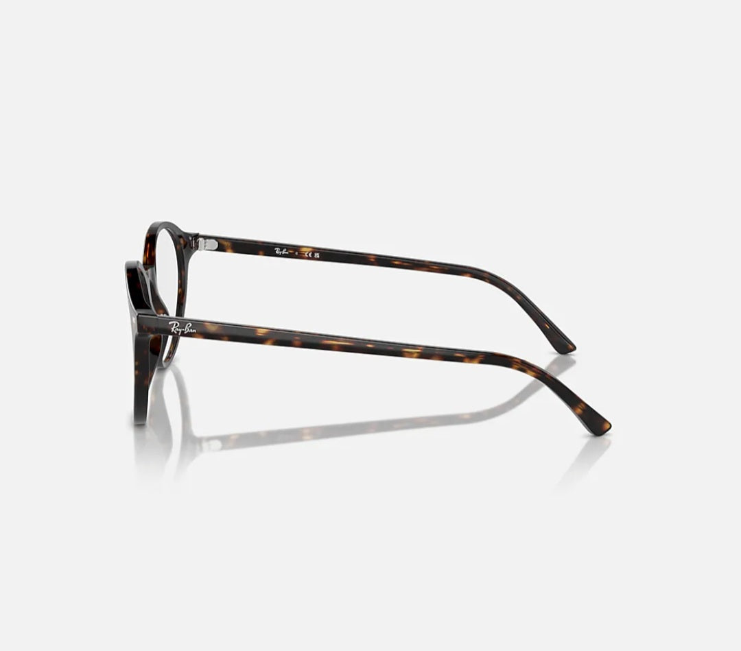 Ray-Ban RB 5430 laterale