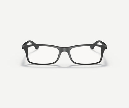 Ray-Ban RB 7017 frontale